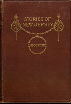 [Gutenberg 24713] • Stories of New Jersey